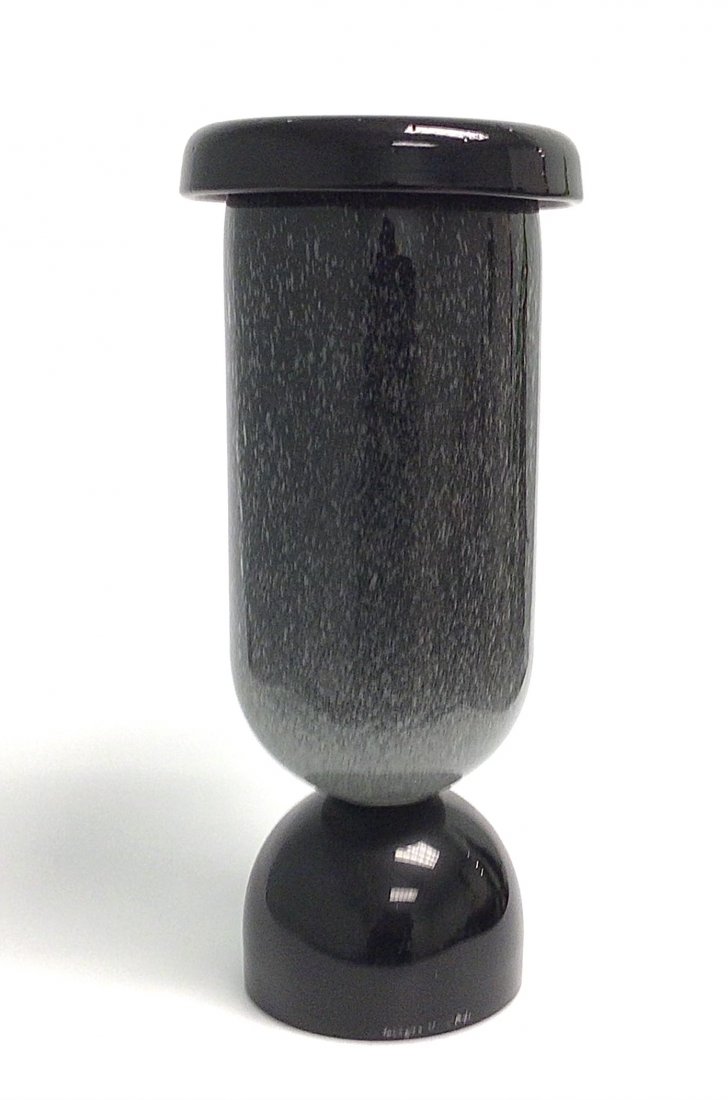 Seguso Vetri D Arte Signed Murano Vase (1 of 1)