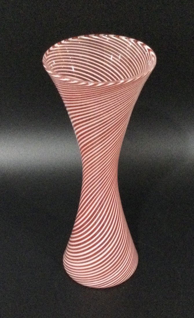 Dino Martens for Aureliano Toso Murano Mezza Filligrana (1 of 1)