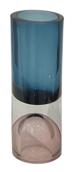 Tapio Wirkkala Model 3894 Sommerso Vase (1 of 1)