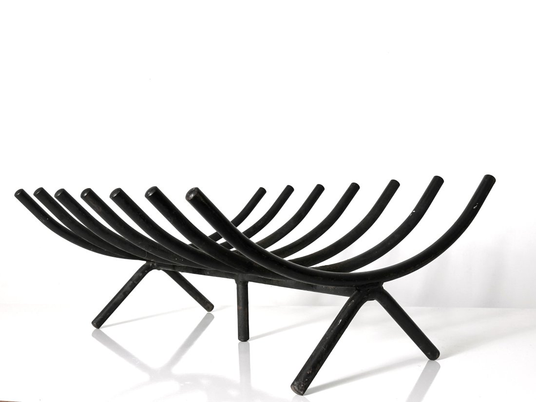 置物 e Nelson Fire Starter Howard Miller Irving Harper Fire Starter by George Nelson Associates for