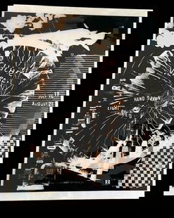 Robert Raushenberg Detroit Institute of arts: Robert Raushenberg Detroit Institute of arts