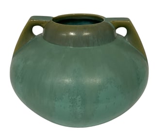 FULPER Signed Art Pottery vase