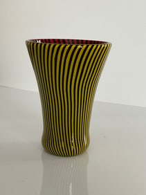 Carlo Scarpa Venini Tessuto doppio Model 3798