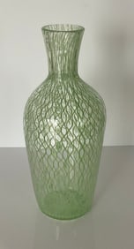 Dino Martens Aureliano Toso Model 6687 Vase