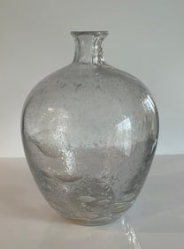 Ercole Barovier Barovier and Toso Efeso Vase