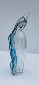 Fucina Degli Angeli Max Ernst Scultpure 1966