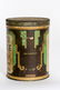 San-Co Coffee Tin by M. Leonard - 4