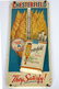 Chesterfield Cigarettes Advertising Thermometer