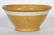 Large Early Yellowware bowl