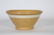 Large Early Yellowware bowl - 3