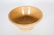 Large Early Yellowware bowl - 4