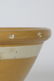Large Early Yellowware bowl - 5