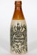 Christian Moerlein Stoneware Beer Bottle
