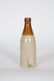 Christian Moerlein Stoneware Beer Bottle - 3