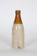 Christian Moerlein Stoneware Beer Bottle - 4
