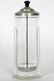 Gemco Glass Straw Holder