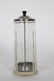 Bloomfield Glass Straw Holder - 2