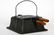 Stover Cast Iron Waffle Iron