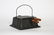 Stover Cast Iron Waffle Iron - 2