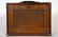 Oak Machinist Chest