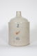 Red Wing 3 Gallon Stoneware Crock Jug - 5