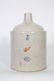 Red Wing 3 Gallon Stoneware Crock Jug - 6