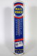 Mail Pouch Tobacco Advertising Thermometer