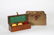 Antique Billiard Cue Carom Pool Balls - 2