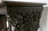 Outstanding American Ornately Carved Walnut Library - 14