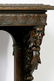 Outstanding American Ornately Carved Walnut Library - 4