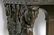 Outstanding American Ornately Carved Walnut Library - 7