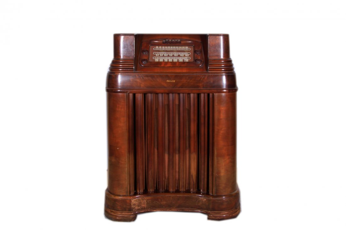 Philco Radio (1 of 16)