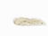 Qing Dynasty white jade carving Ganoderma lucidum - 5