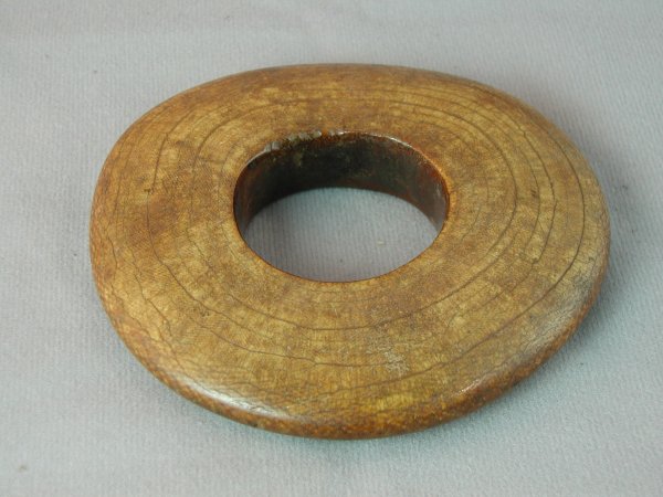 AFRICAN ANTIQUITY IVORY BRACELET