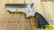 Sharps Derringer .22 Collector's Pepper Box. Very Good. - 3