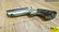 Sharps Derringer .22 Collector's Pepper Box. Very Good. - 6