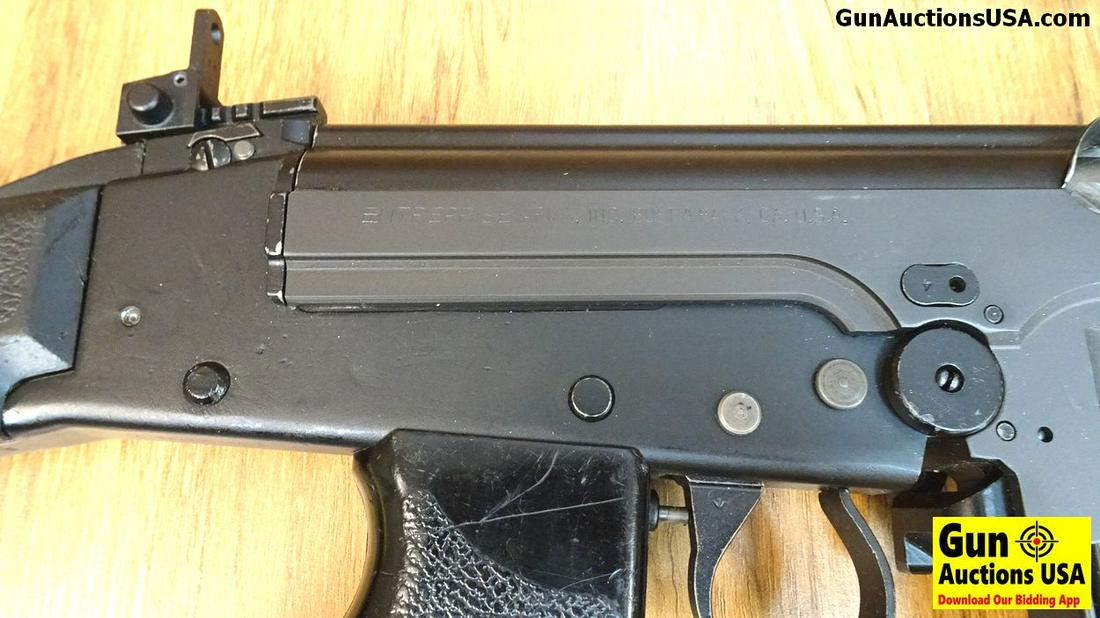 century arms l1a1 .308 century arms l1a1 .308