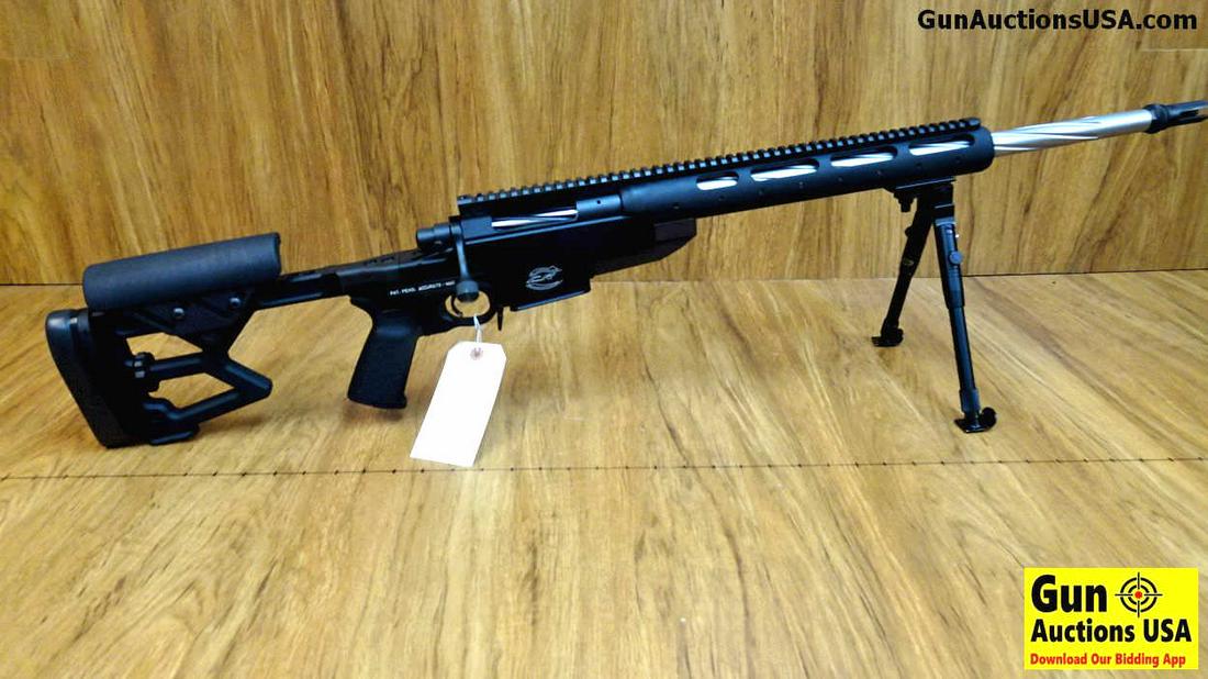 Colt M-2012 VERY RARE .308 Rifle. Excellent Condition.: Colt M-2012 VERY RARE .308 Rifle. Excellent Condition. 22" Barrel. Shiny Bore, Tight Action Made By Cooper Firearms for Colt to their Specifications. Barrel is Stainless, Fluted in a Spiral Pattern an