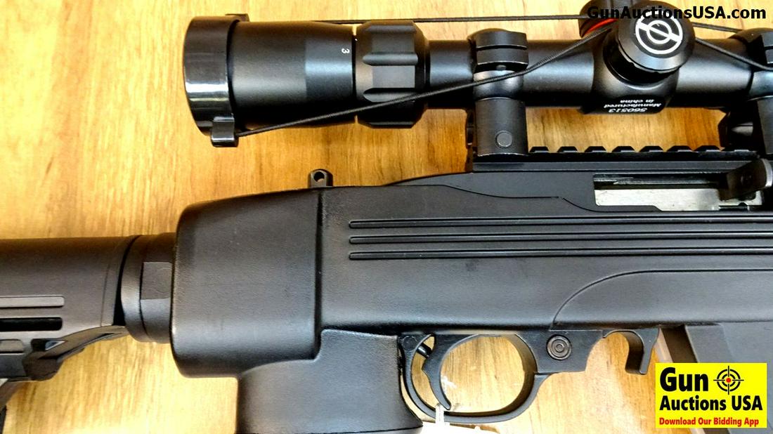 Ruger 10-22 .22 LR SIDE FOLDER Rifle. Excellent: Ruger 10-22 .22 LR SIDE FOLDER Rifle. Excellent Condition. 16" Barrel. Shiny Bore, Tight Action A Very Nice Ruger Side Folder! This 10-22 Has a Left Side Folding Polymer Stock, Flash Hider and a Pisto