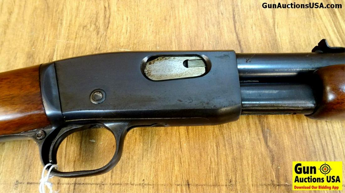 REMINGTON FIELDMASTER 121 .22 LR TAKE DOWN Rifle. Very: REMINGTON FIELDMASTER 121 .22 LR TAKE DOWN Rifle. Very Good. 24" Barrel. Shiny Bore, Tight Action Very Nice Take Down! Features Factory Adjustable Iron Sights, Stocks are Straight Grained with Normal