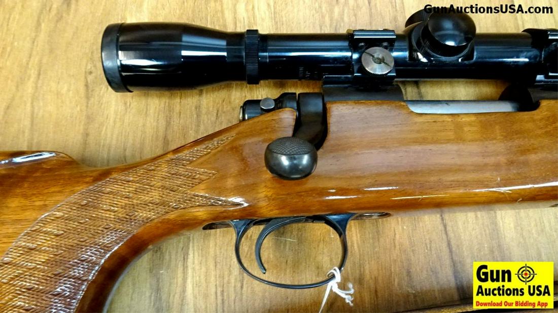 REMINGTON 700 .243 WIN Rifle. Very Good. 22" Barrel.: REMINGTON 700 .243 WIN Rifle. Very Good. 22" Barrel. Shiny Bore, Tight Action A Very Nice ADL, Blind Magazine, Receiver is Drilled and Tapped for Peep, Rifle Wears Factory Irons, Weaver Rings with a B