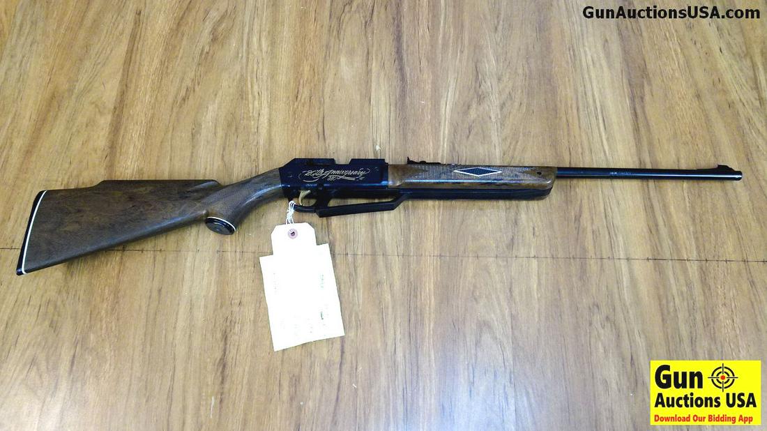 Daisy 20th Anniversary Edition of Power Line 880 â€œBB: Daisy 20th Anniversary Edition of Power Line 880 â€œBB ONLY” classic. Forearm stock is adorned with BLACK Diamonds and the rear stock features a Monte Carlo comb.Power line 880 shoots .177 BBs a