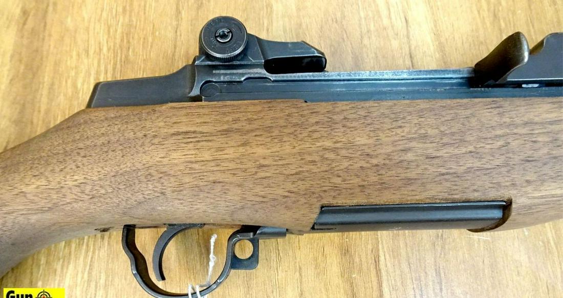 H&R ARMS CO. M1 GARAND .30-06 COLLECTOR'S Rifle.: H&R ARMS CO. M1 GARAND .30-06 COLLECTOR'S Rifle. Excellent Condition. 24" Barrel. Shiny Bore, Tight Action A Fantastic GARAND! NRA Rifle Grade G3 with a Muzzle Reading of 1 + and a Throat Reading of 1