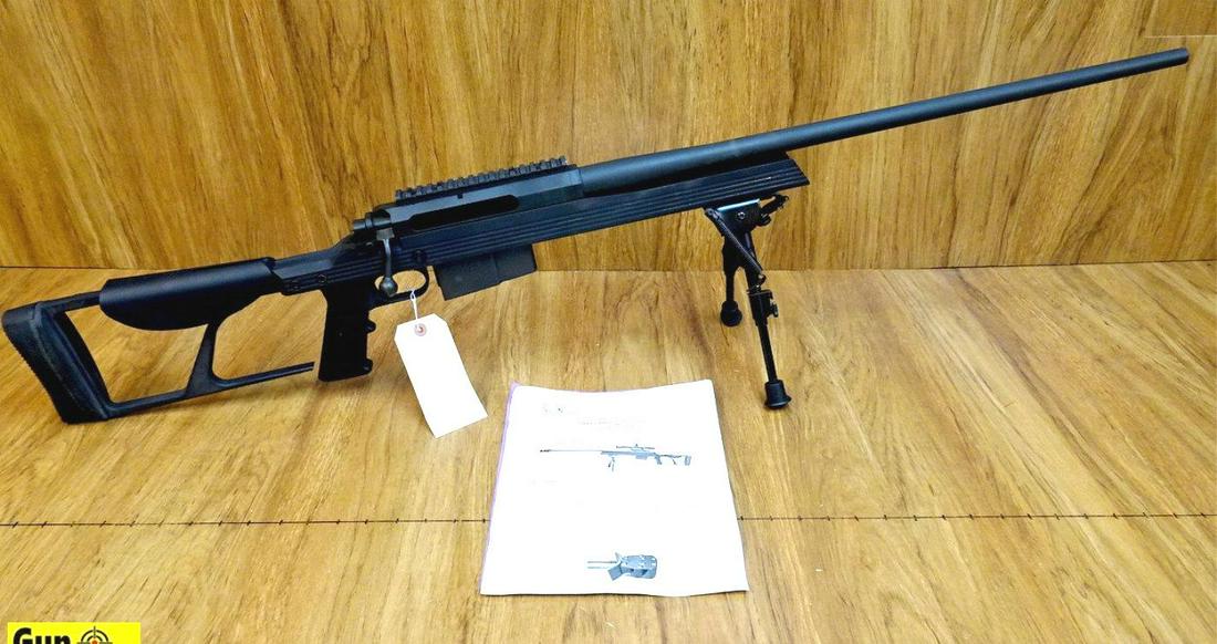 ARMALITE AR-30 .308 WIN Rifle. Excellent Condition.: ARMALITE AR-30 .308 WIN Rifle. Excellent Condition. 26.5" Barrel. Shiny Bore, Tight Action Solid as A Rock and Features a Target Crown, Tapper Barrel, Steel Picatinny Atop the Receiver, All Aluminum C