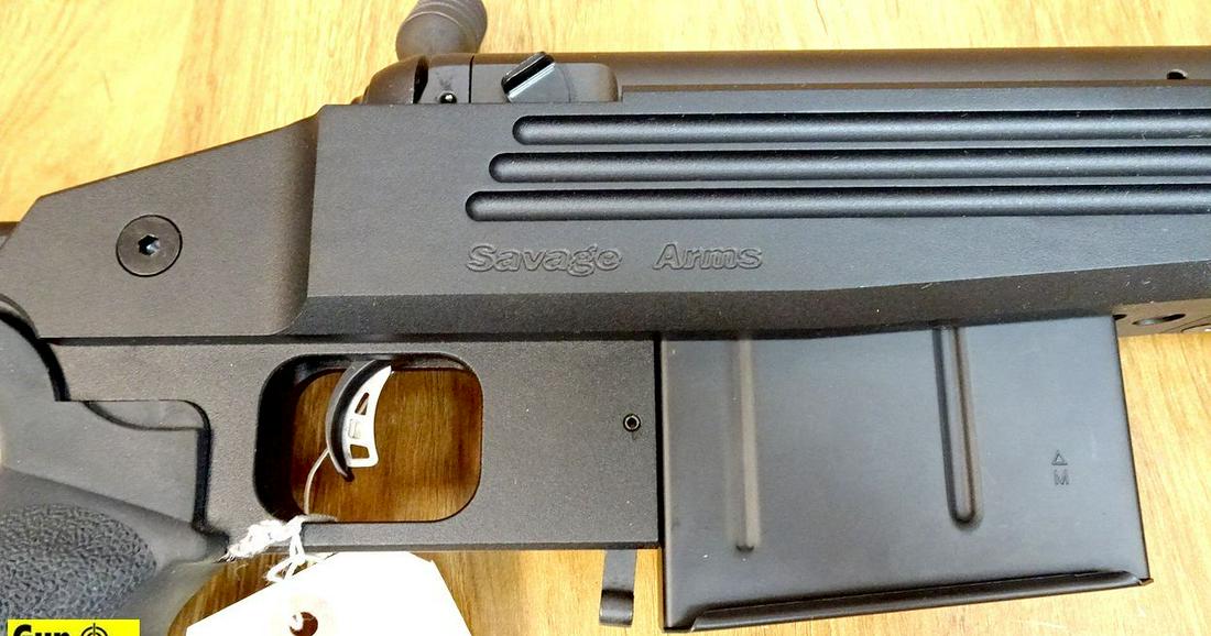 Savage 110 .300 WIN MAG Rifle. Excellent Condition. 27": Savage 110 .300 WIN MAG Rifle. Excellent Condition. 27" Barrel. Shiny Bore, Tight Action. This is a Left Handed Rifle. The Definition of Accuracy and Long Range Precision. Completely Floated, Fluted B
