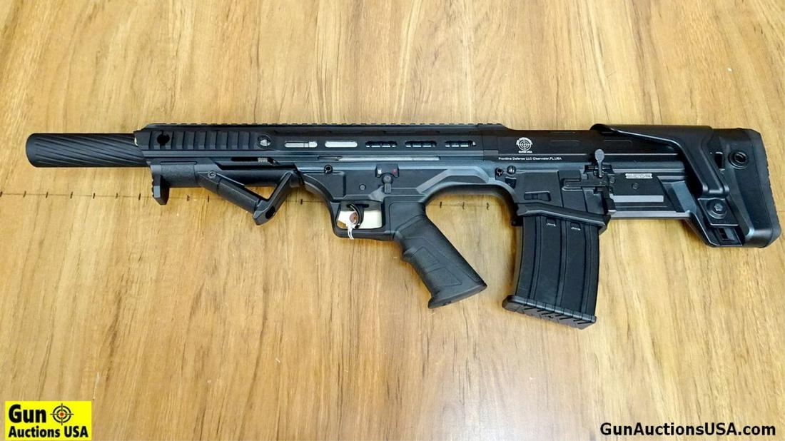 2ND AMENDMENT EGX 500 12 ga. Shotgun. NEW in Box. 18": 2ND AMENDMENT EGX 500 12 ga. Shotgun. NEW in Box. 18" Barrel. Features Aluminum Upper with Quad Rail, Muzzle Has Spiral Cover, Barrel is Chambered for 3 Inch Shells and Accepts Chokes, 3 Included With