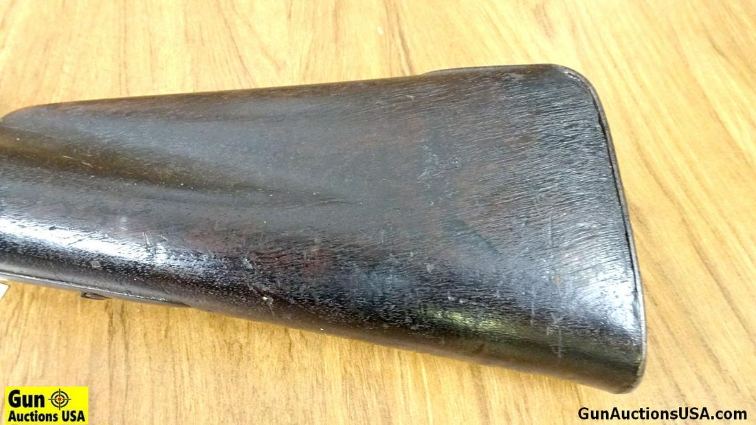 Springfield 1808 ..72 Caliber COLLECTOR'S Musket. Good: Springfield 1808 ..72 Caliber COLLECTOR'S Musket. Good Condition. 44.5" Barrel. Dark Bore, Tight Action Nice to See this One Survived! Retains Hammer and Frizzen, Flint Piece is Missing, Action Works