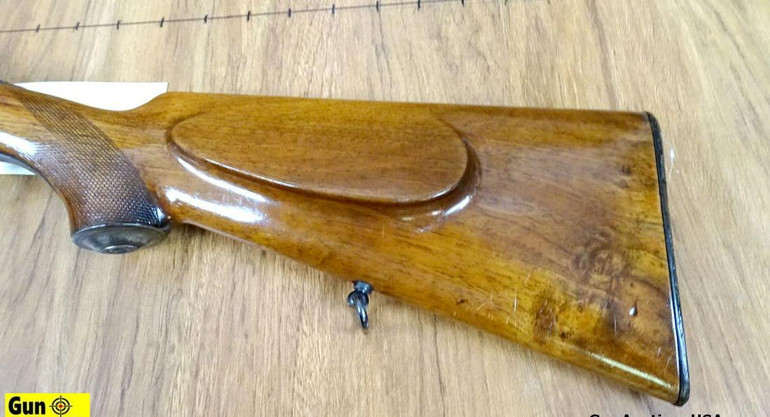 EDWARD KETTNER SxS 16 ga. GEWEHRFABRIK Shotgun. Very: EDWARD KETTNER SxS 16 ga. GEWEHRFABRIK Shotgun. Very Good. 29.5" Barrel. Shiny Bore, Tight Action Sling Swivels Attached make this Fine Double Ready for the Field! Silver Bead Front with a Thin Profil