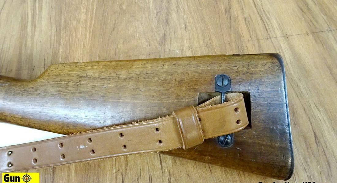 Spanish Samco 1916 MAUSER .308 COLLECTOR'S Rifle. Good Condition. 22" Barrel. Shiny Bore, Tight: Spanish Samco 1916 MAUSER .308 COLLECTOR'S Rifle. Good Condition. 22" Barrel. Shiny Bore, Tight Action Very Nice Older Mauser Stamped .308W with Bayonet Lug and Cleaning Rod. Adjustable Rear Sight to