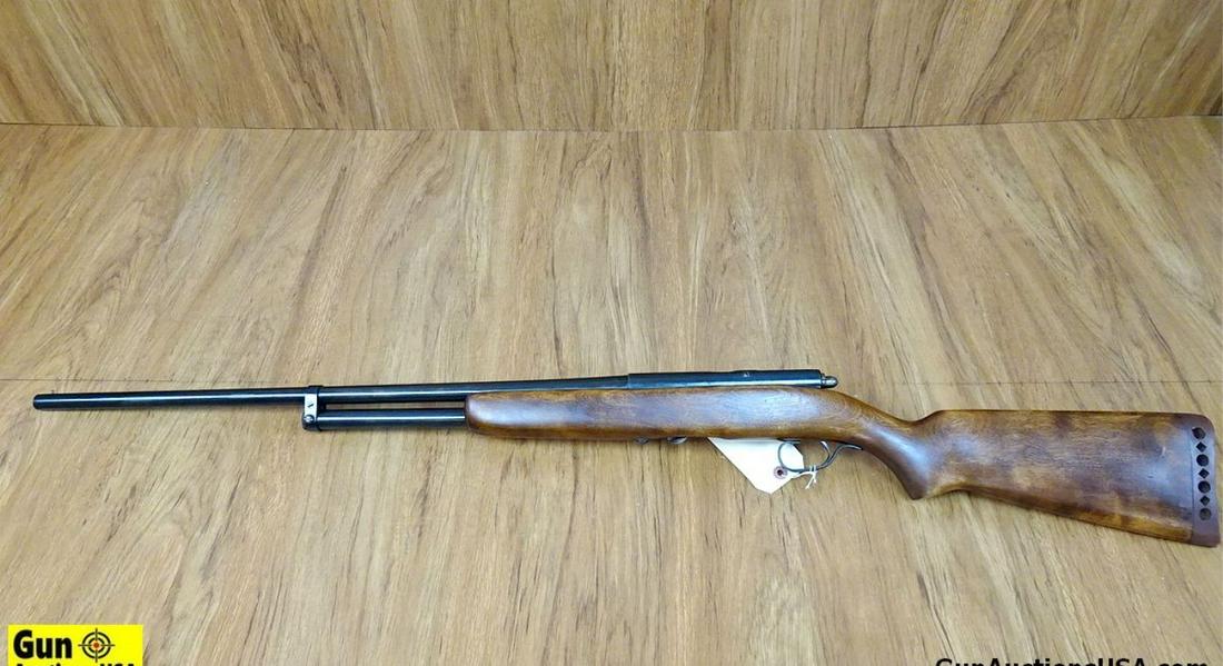 SEARS, ROEBUCK & CO. RANGER 105-21 20 ga. Shotgun. Very Good. 26" Barrel. Shiny Bore, Tight Action: SEARS, ROEBUCK & CO. RANGER 105-21 20 ga. Shotgun. Very Good. 26" Barrel. Shiny Bore, Tight Action Brass Bead Front Sight on this Tubular Fed Bolt Shotgun. Stamped " 20 Ga. - RANGER-105-21. Features a